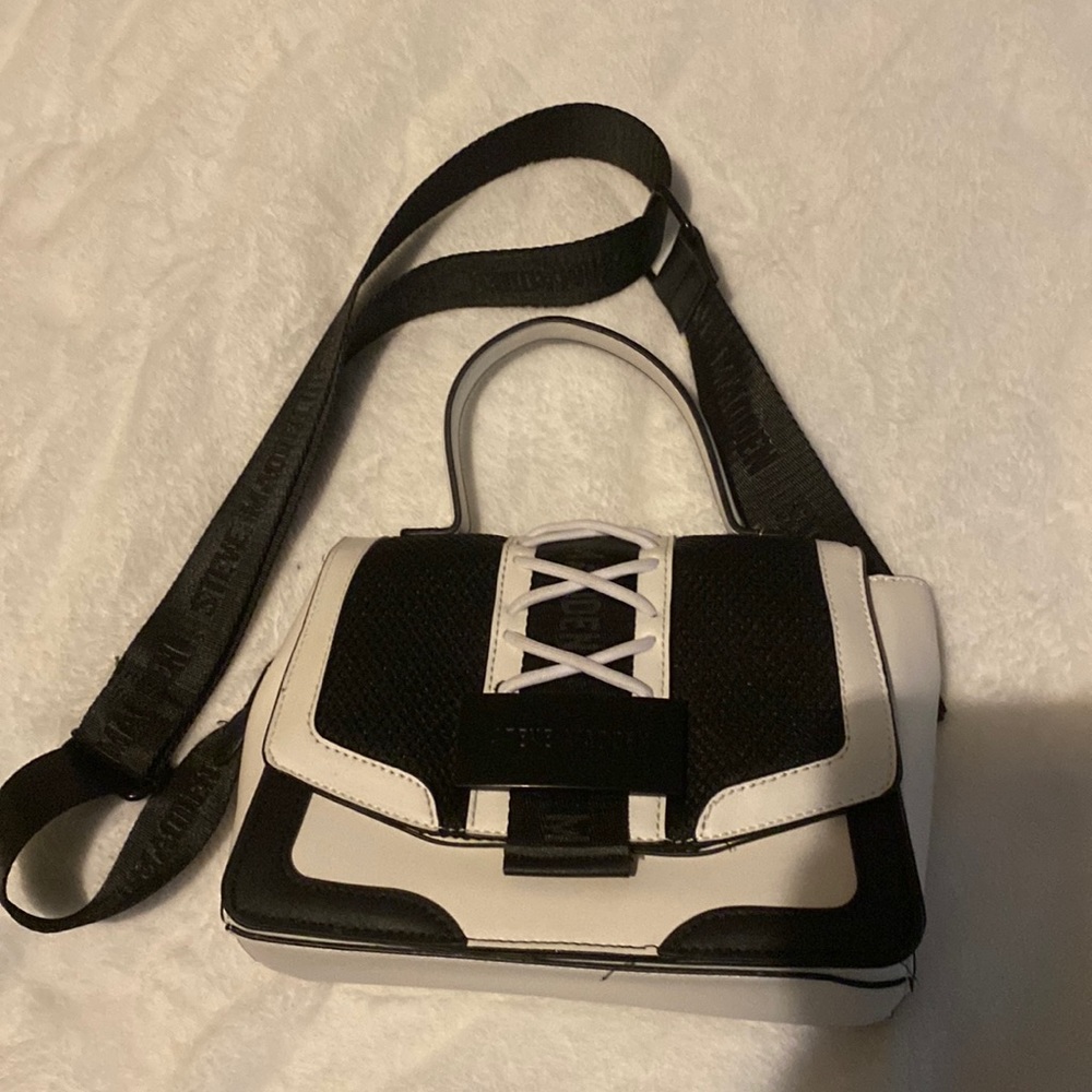 Steve Madden bag